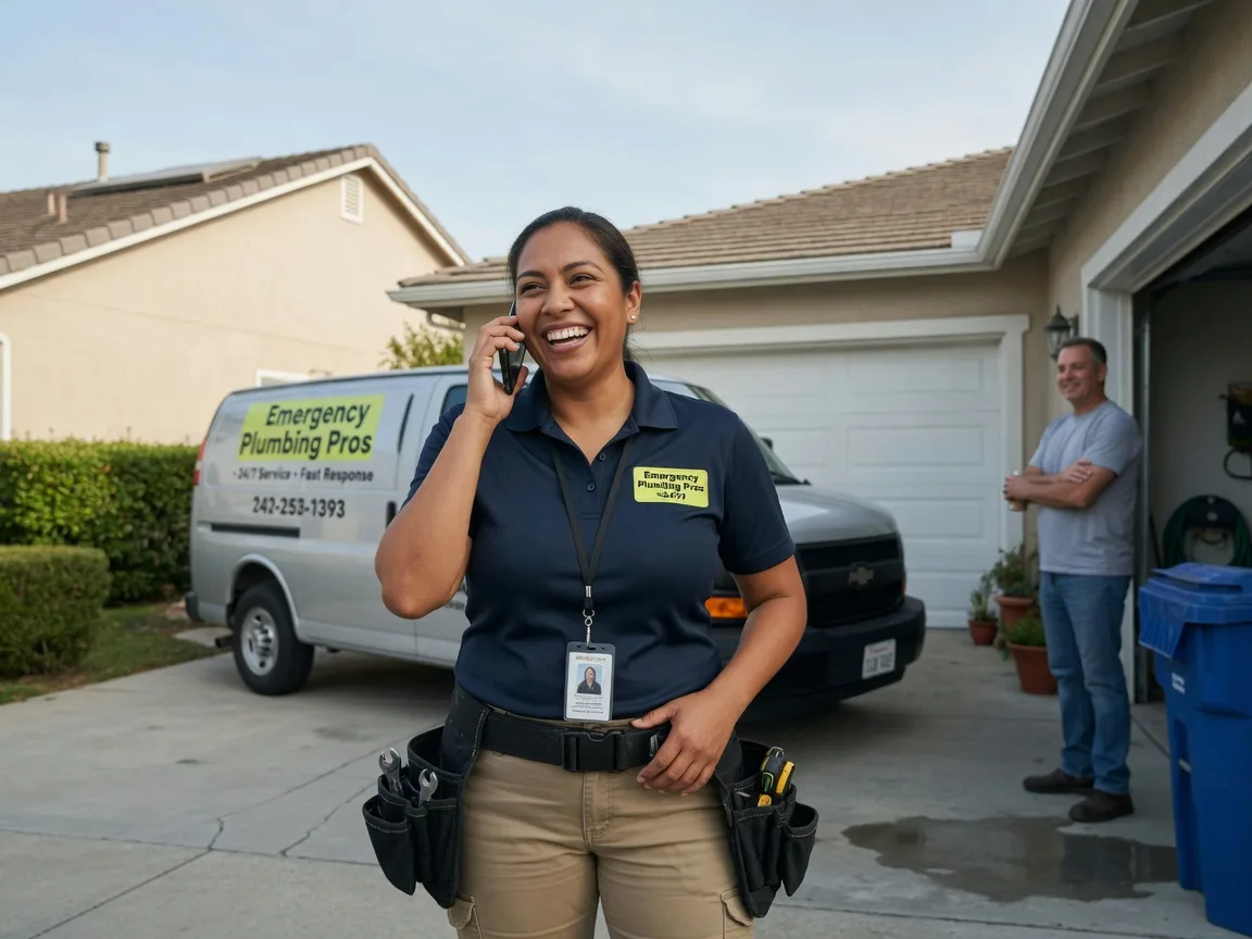 Emergency Plumber Ermine, KY FAQs